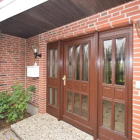 Prázdninový dům Haus Liam