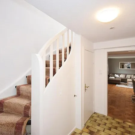 Haus Liam Prázdninový dům Büsum