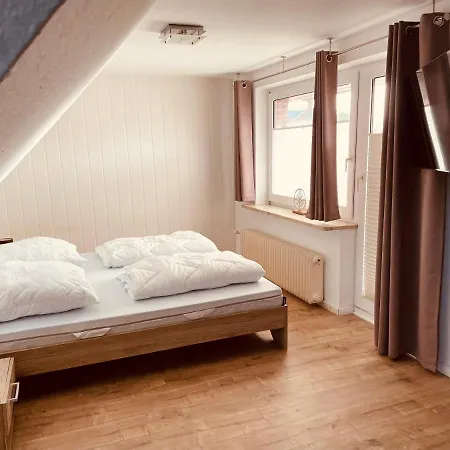 Prázdninový dům Haus Liam *