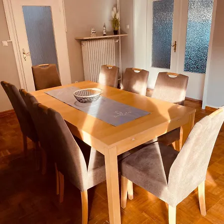 Haus Liam * Büsum