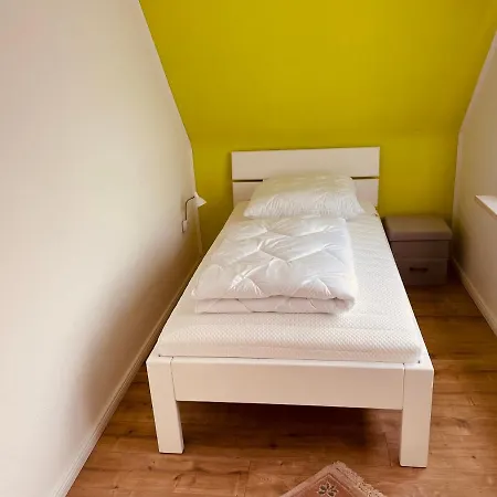 Haus Liam * Büsum