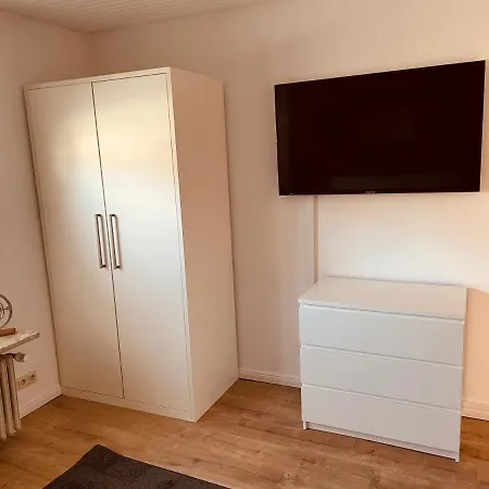 Haus Liam * Büsum