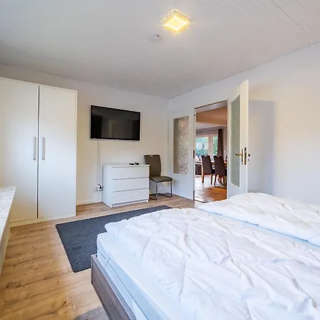 Haus Liam * Büsum