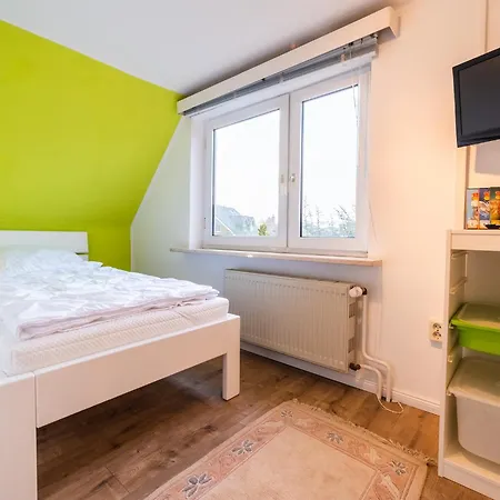 Haus Liam Büsum