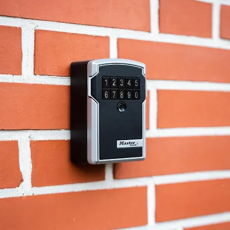 Haus Liam Prázdninový dům Büsum