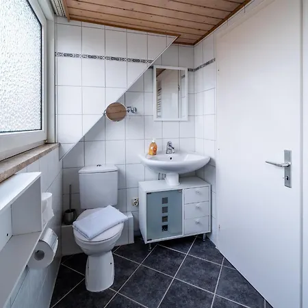 Haus Liam Büsum