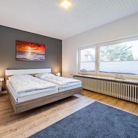 Prázdninový dům Haus Liam *