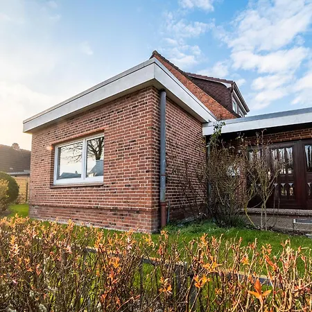 Haus Liam Prázdninový dům Büsum